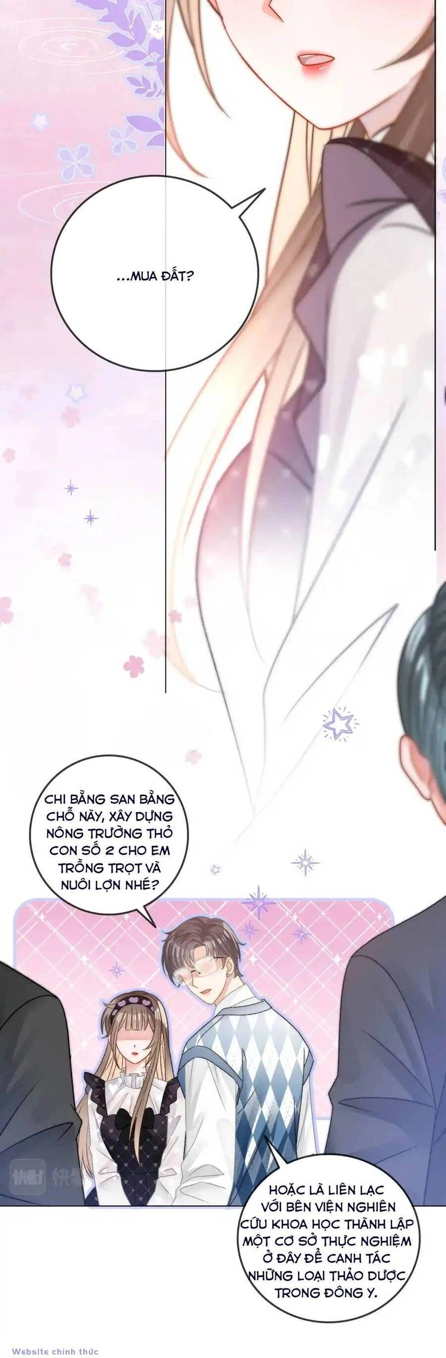 Cô Ấy Ngày Nào Cũng Lên Hot Search! Chapter 69 - 9