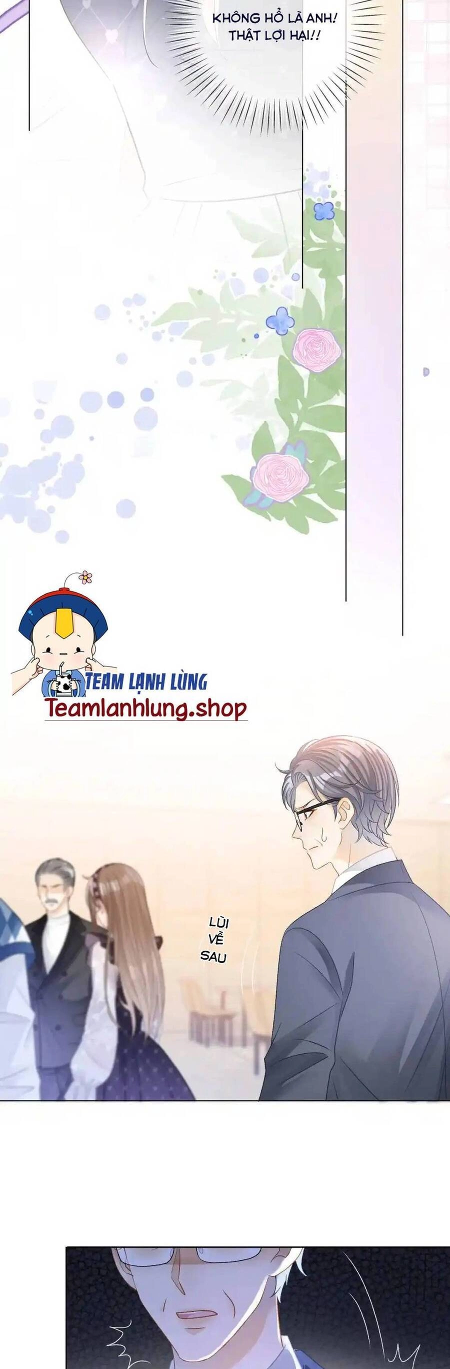 Cô Ấy Ngày Nào Cũng Lên Hot Search! Chapter 69 - 11