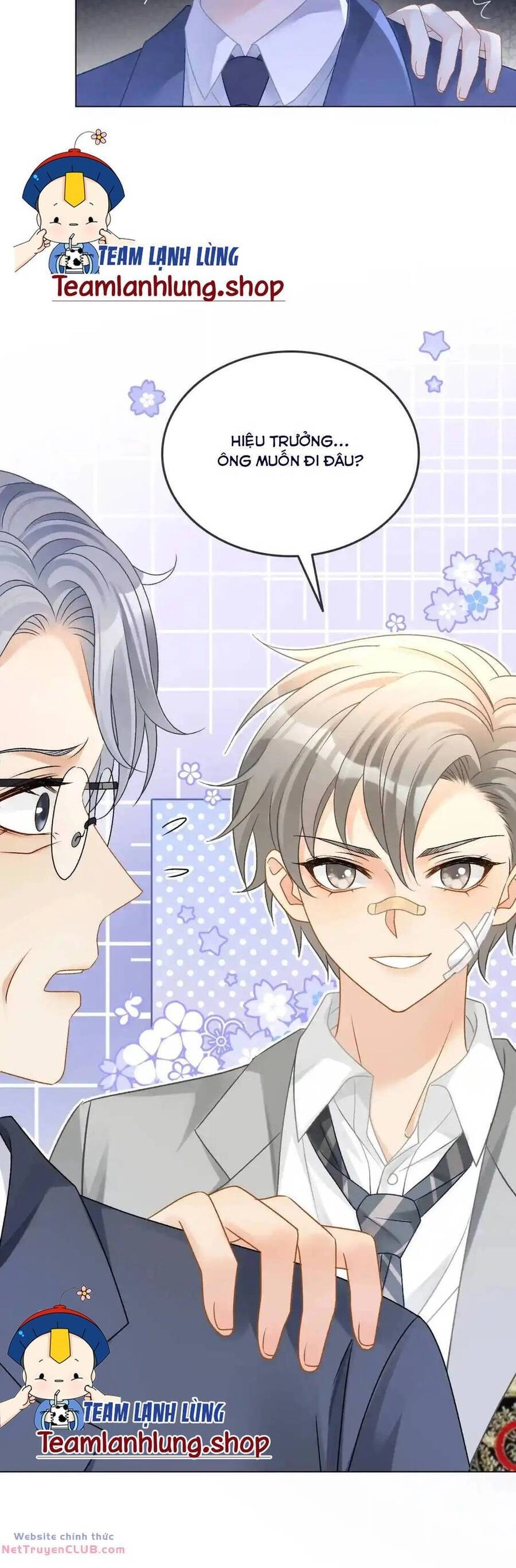 Cô Ấy Ngày Nào Cũng Lên Hot Search! Chapter 69 - 12