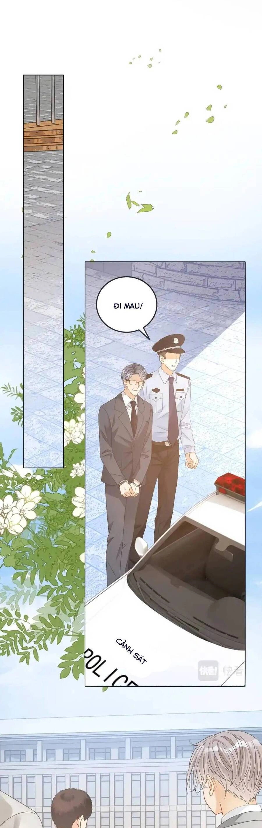 Cô Ấy Ngày Nào Cũng Lên Hot Search! Chapter 69 - 13