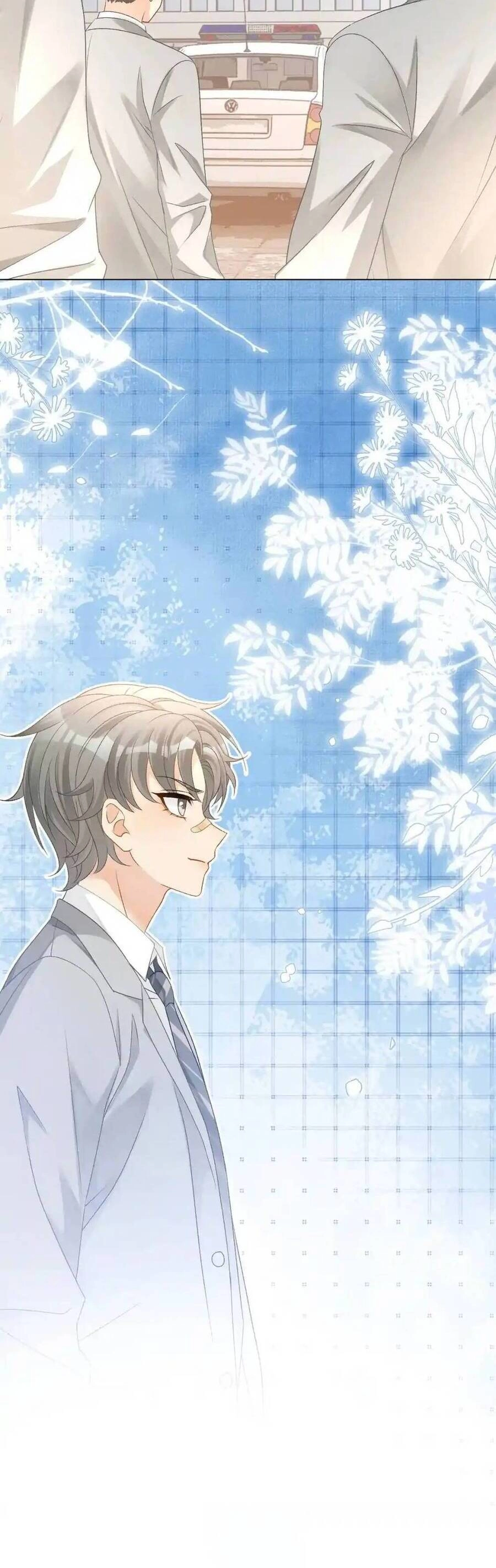 Cô Ấy Ngày Nào Cũng Lên Hot Search! Chapter 69 - 14