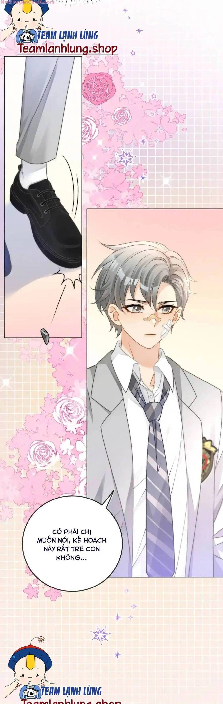 Cô Ấy Ngày Nào Cũng Lên Hot Search! Chapter 69 - 16