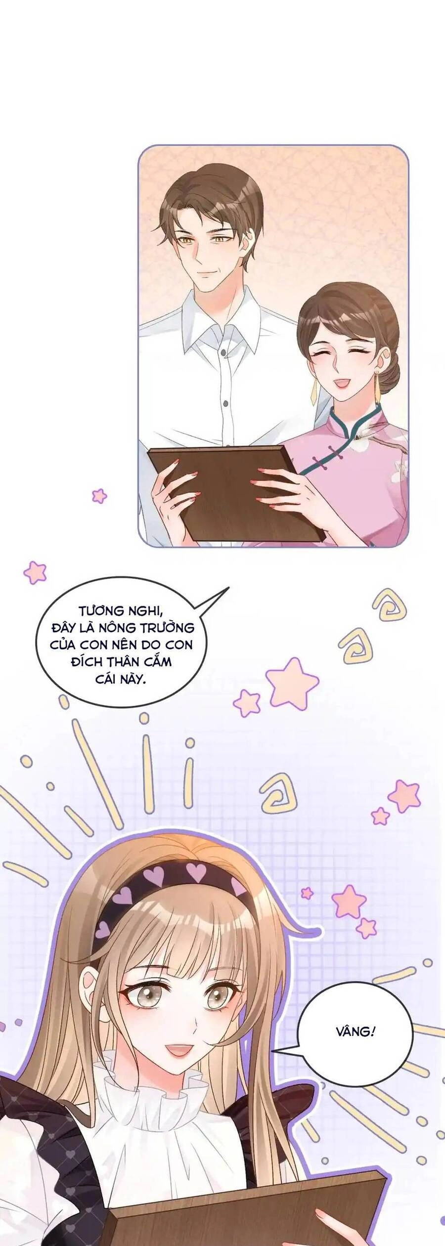 Cô Ấy Ngày Nào Cũng Lên Hot Search! Chapter 69 - 19