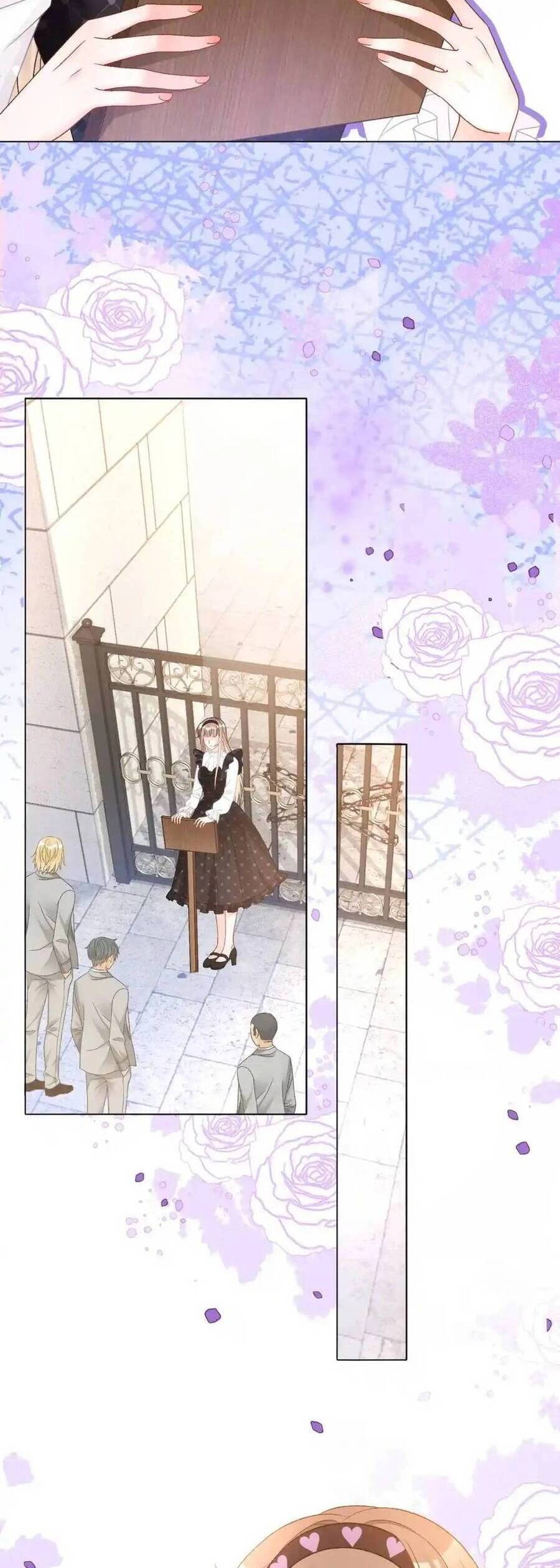 Cô Ấy Ngày Nào Cũng Lên Hot Search! Chapter 69 - 20