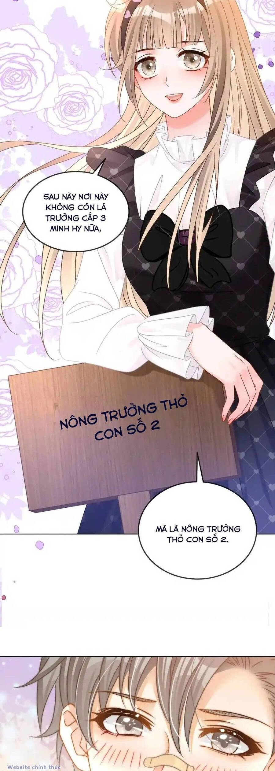 Cô Ấy Ngày Nào Cũng Lên Hot Search! Chapter 69 - 21