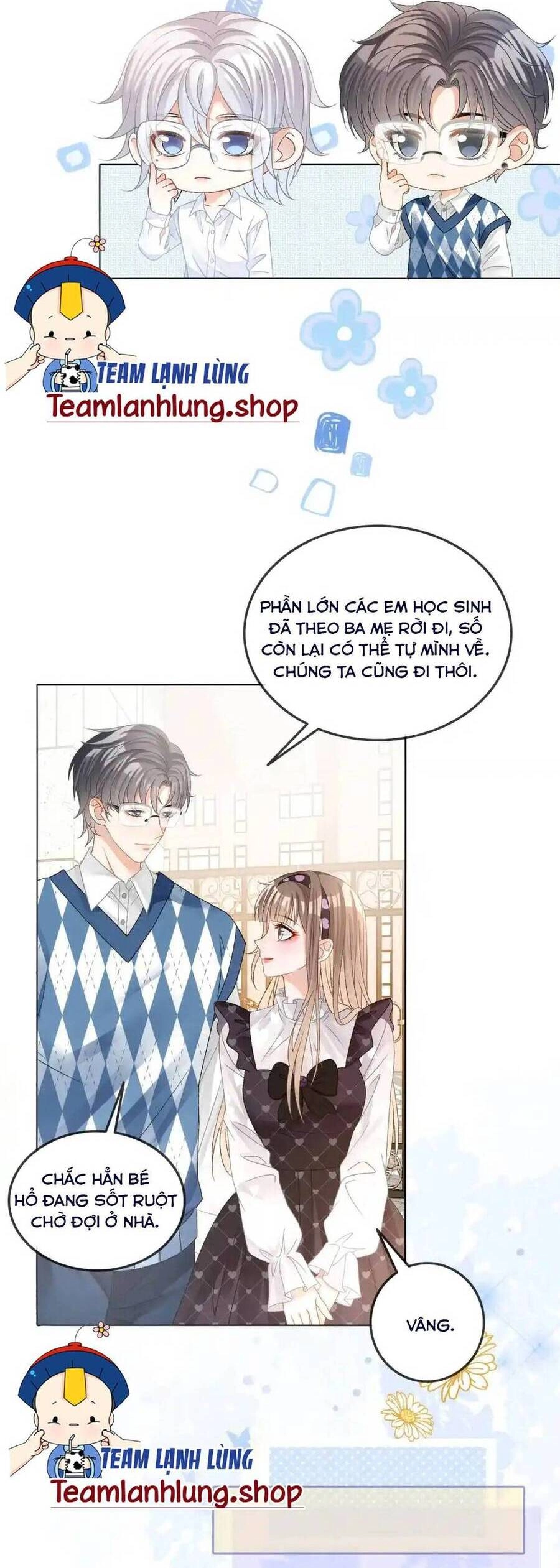 Cô Ấy Ngày Nào Cũng Lên Hot Search! Chapter 69 - 23