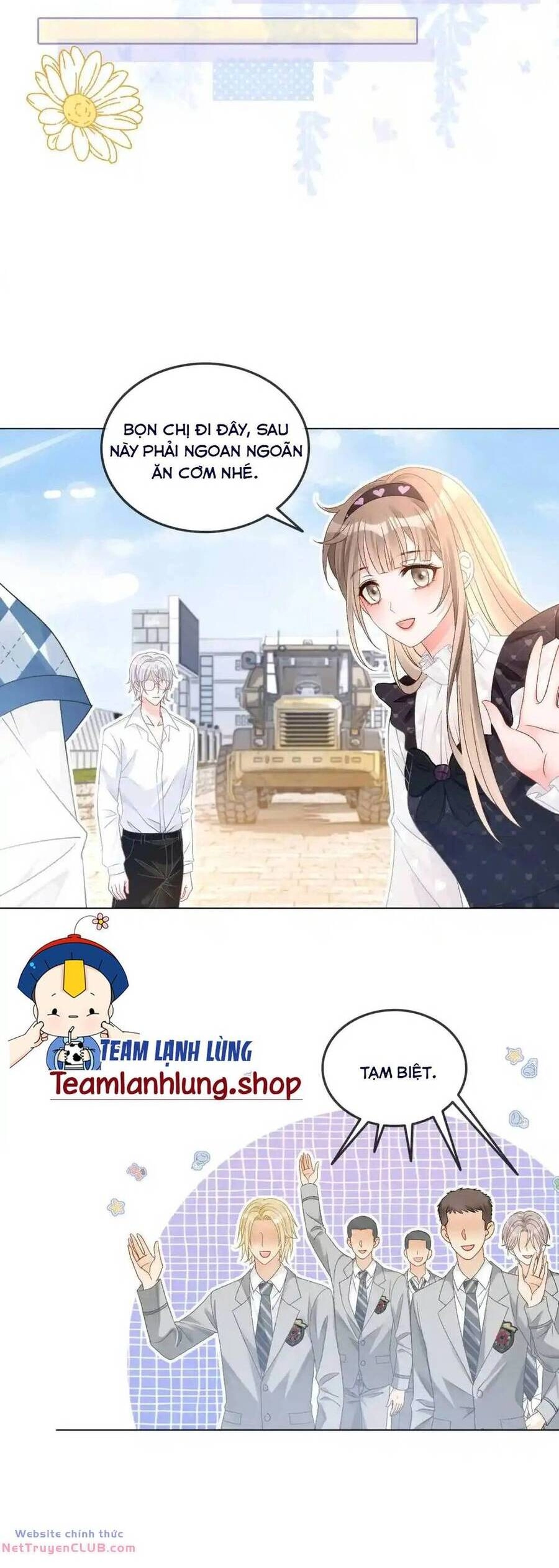 Cô Ấy Ngày Nào Cũng Lên Hot Search! Chapter 69 - 24