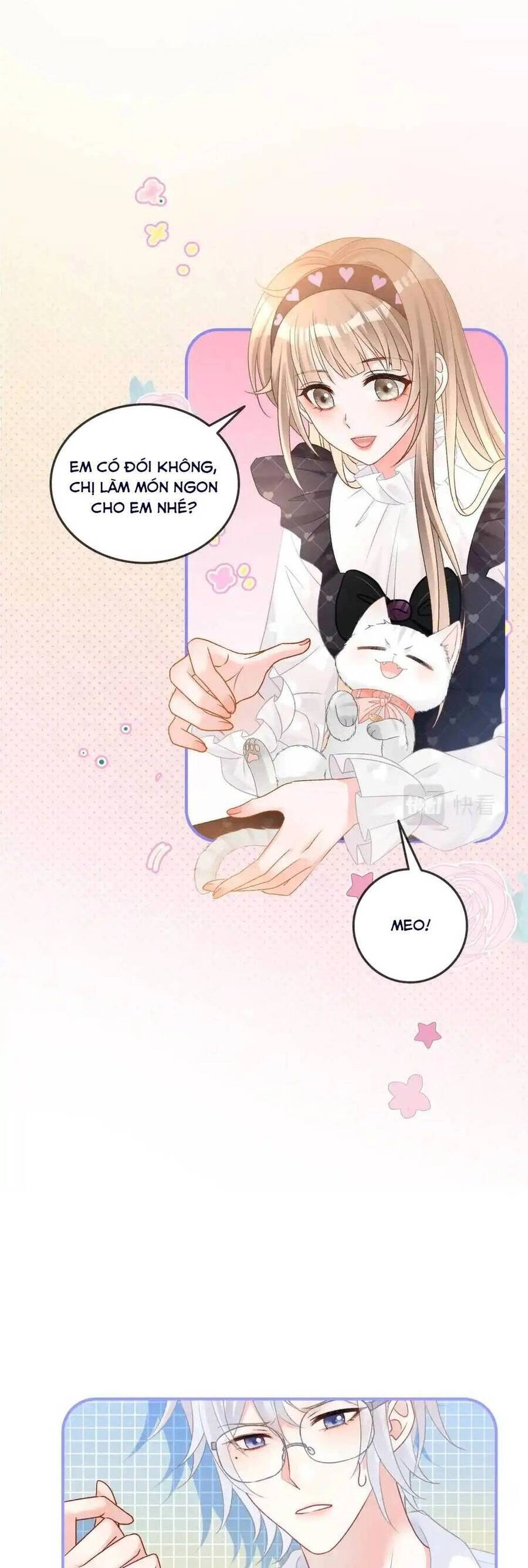 Cô Ấy Ngày Nào Cũng Lên Hot Search! Chapter 69 - 26