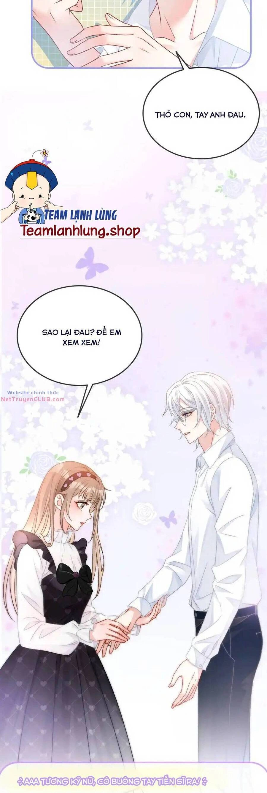 Cô Ấy Ngày Nào Cũng Lên Hot Search! Chapter 69 - 27