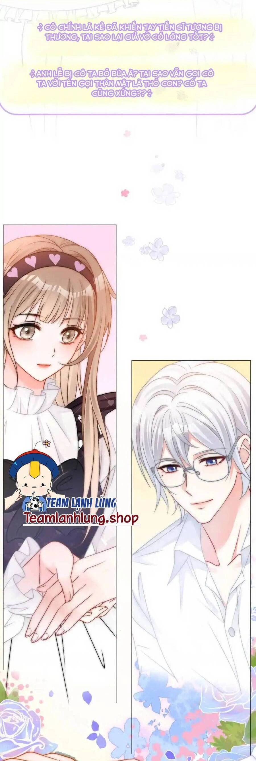 Cô Ấy Ngày Nào Cũng Lên Hot Search! Chapter 69 - 28