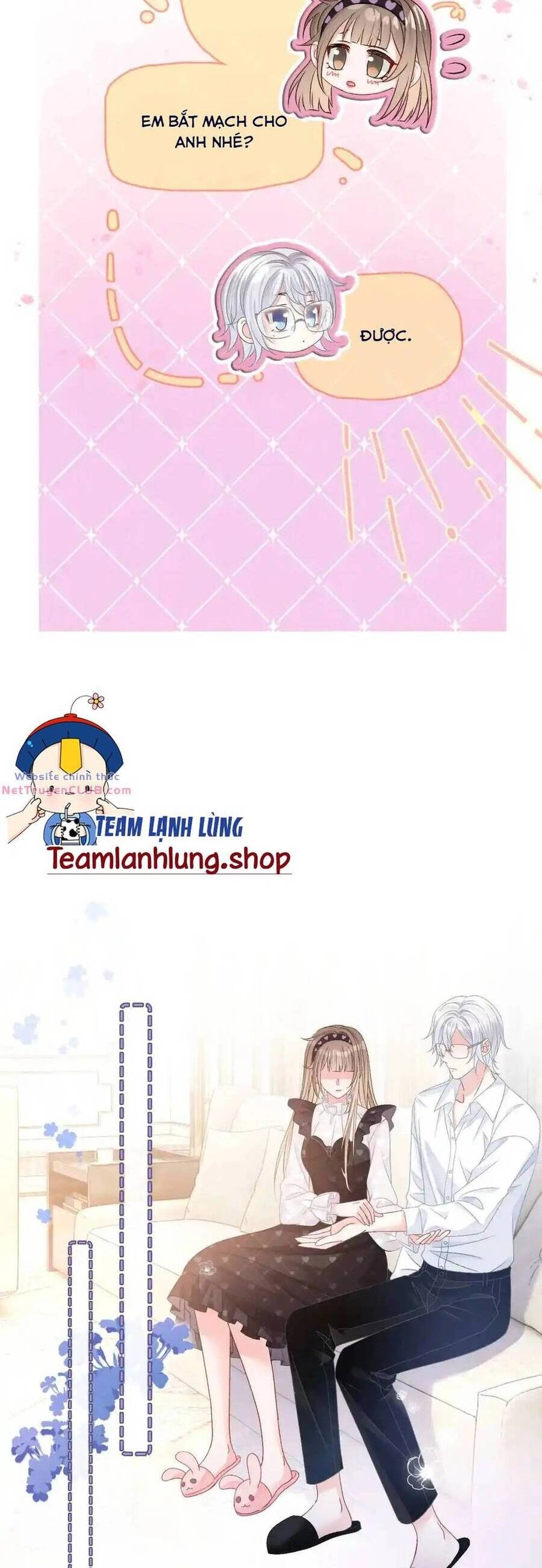 Cô Ấy Ngày Nào Cũng Lên Hot Search! Chapter 70 - 21