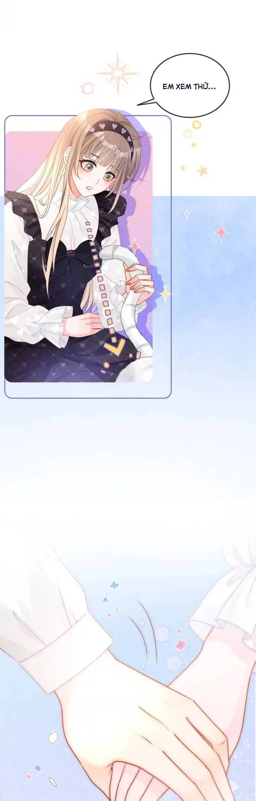 Cô Ấy Ngày Nào Cũng Lên Hot Search! Chapter 71 - 6