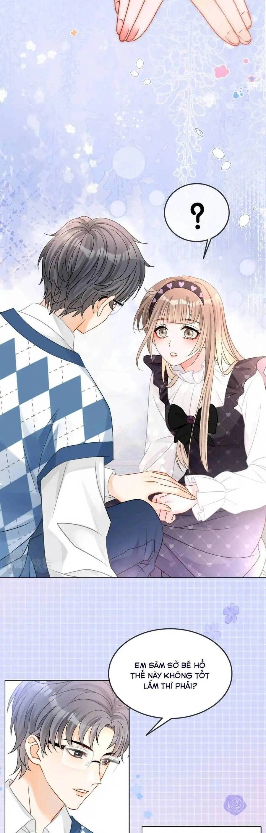 Cô Ấy Ngày Nào Cũng Lên Hot Search! Chapter 71 - 7