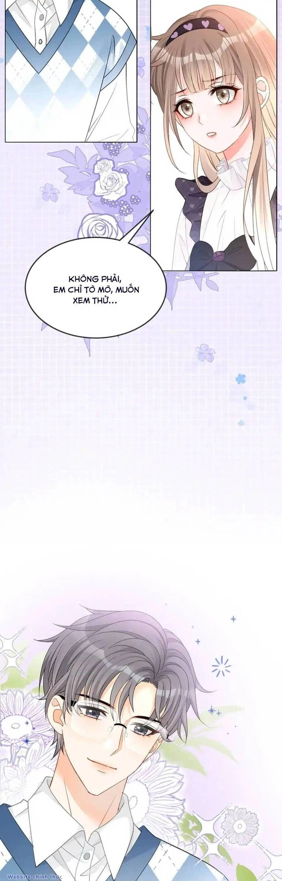 Cô Ấy Ngày Nào Cũng Lên Hot Search! Chapter 71 - 8