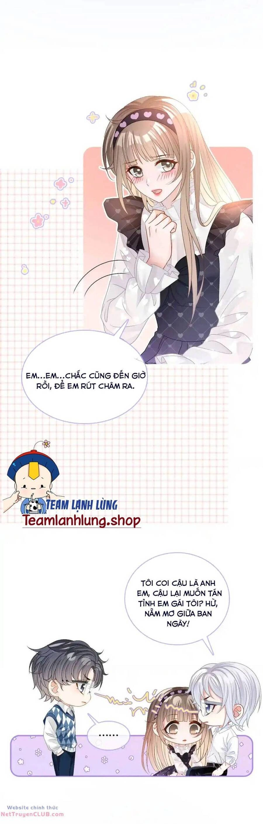 Cô Ấy Ngày Nào Cũng Lên Hot Search! Chapter 71 - 11