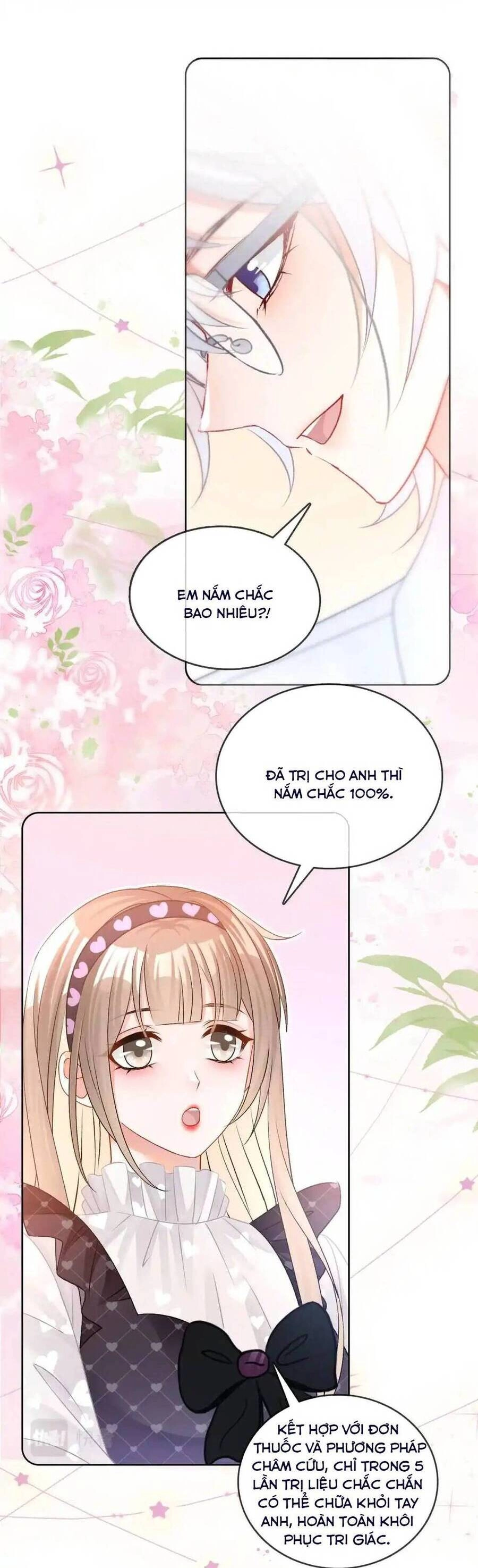 Cô Ấy Ngày Nào Cũng Lên Hot Search! Chapter 71 - 13