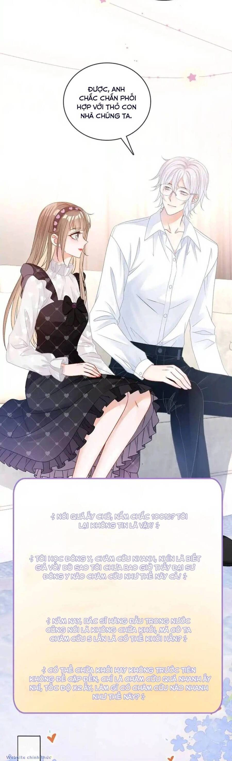 Cô Ấy Ngày Nào Cũng Lên Hot Search! Chapter 71 - 14