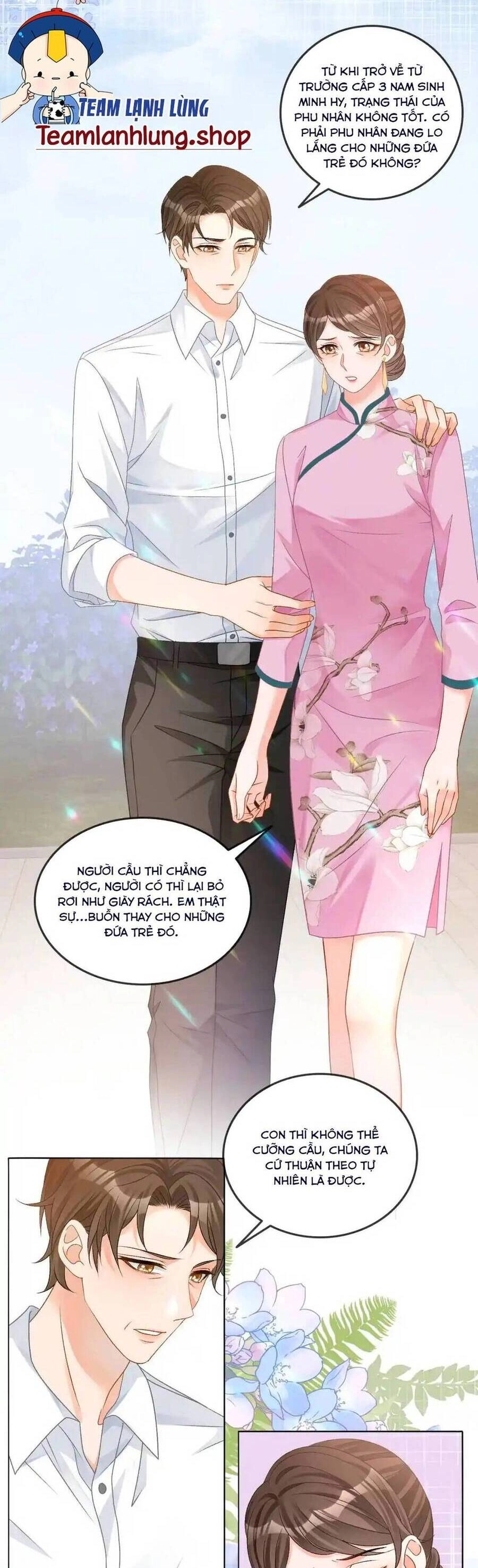 Cô Ấy Ngày Nào Cũng Lên Hot Search! Chapter 71 - 16