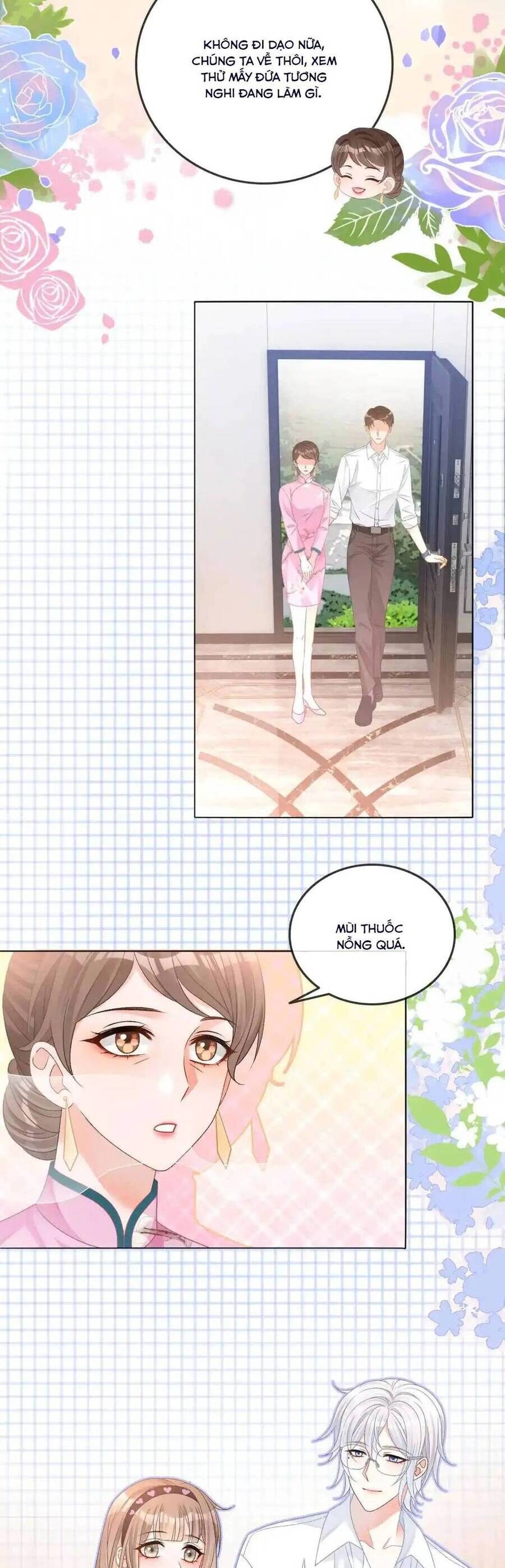 Cô Ấy Ngày Nào Cũng Lên Hot Search! Chapter 71 - 19