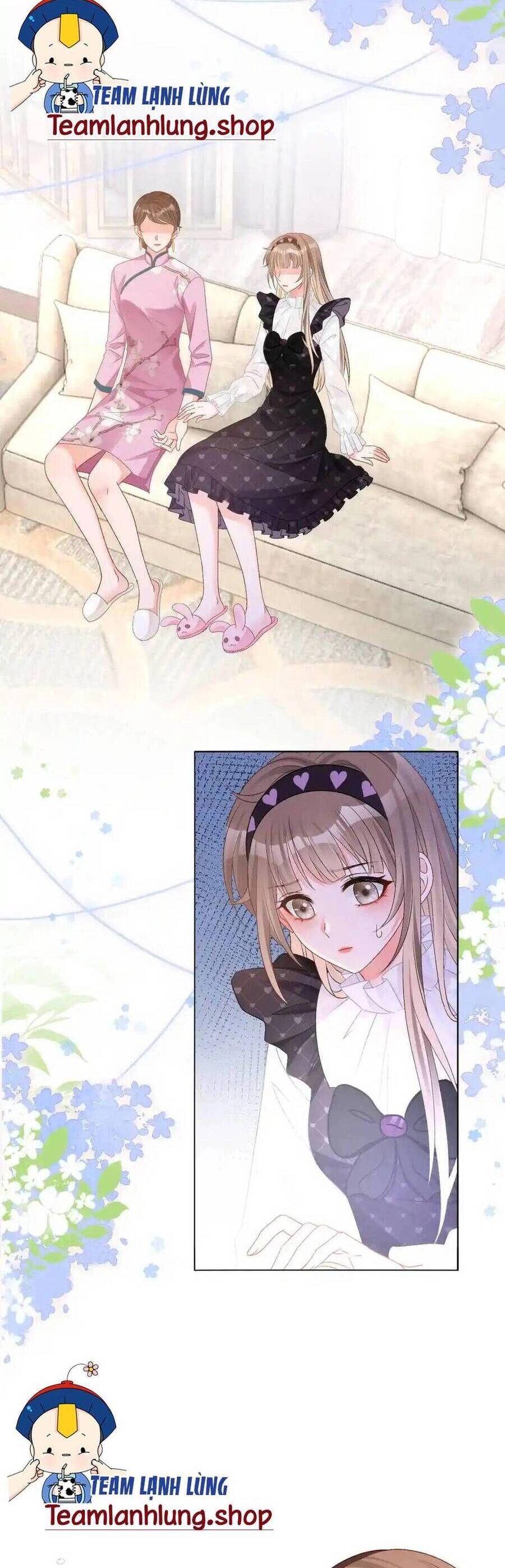 Cô Ấy Ngày Nào Cũng Lên Hot Search! Chapter 71 - 22