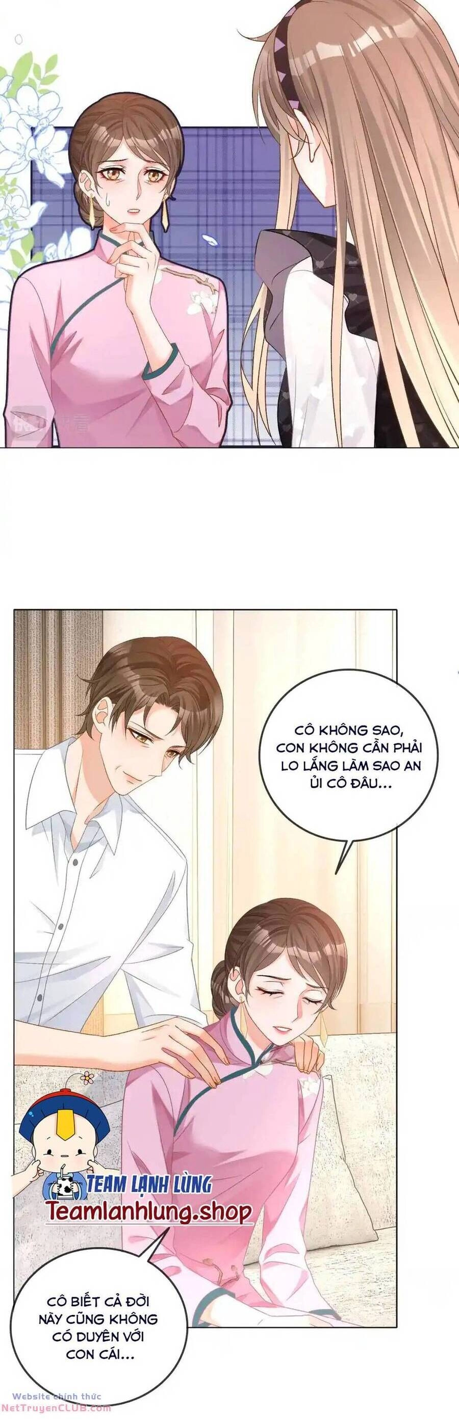 Cô Ấy Ngày Nào Cũng Lên Hot Search! Chapter 71 - 23