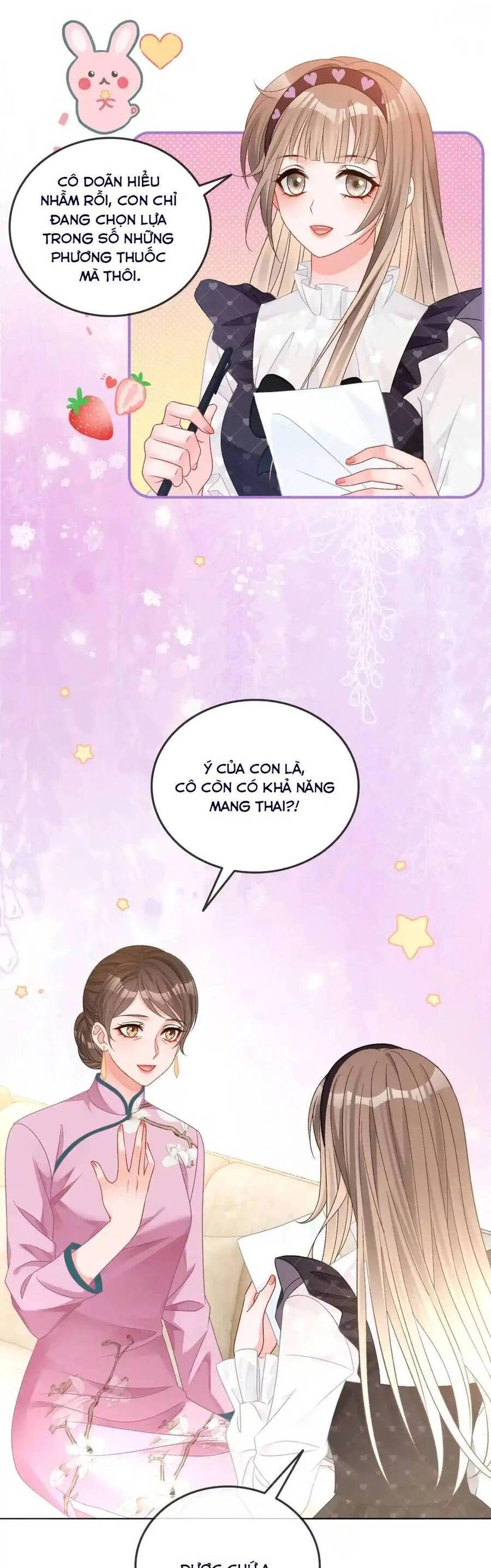 Cô Ấy Ngày Nào Cũng Lên Hot Search! Chapter 71 - 24