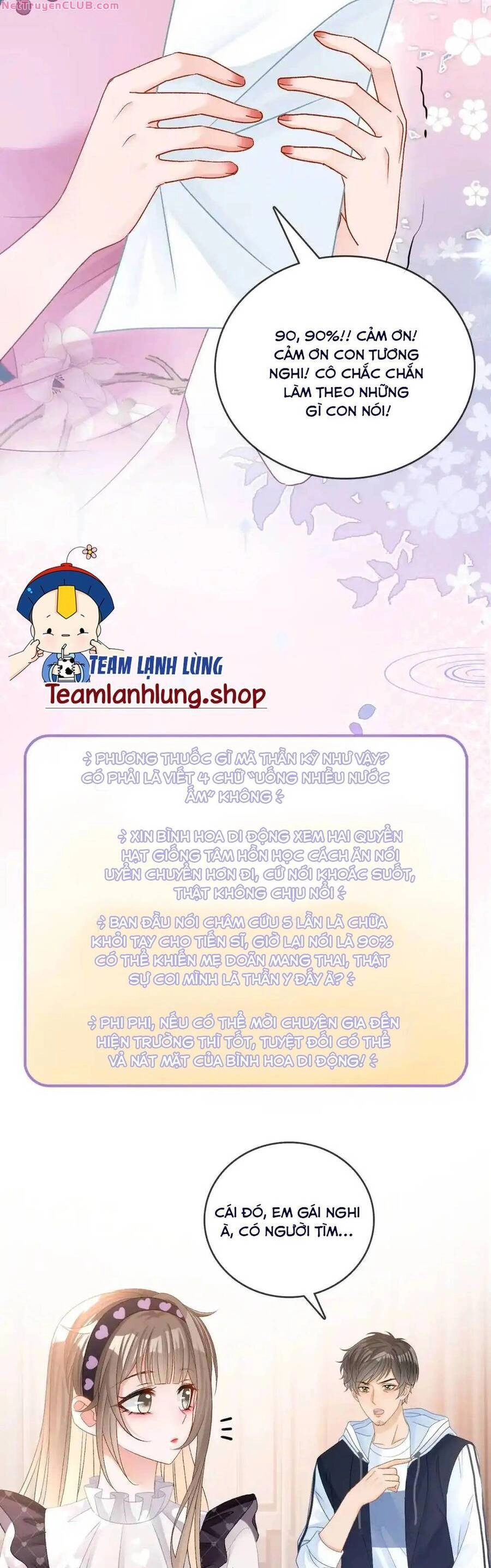 Cô Ấy Ngày Nào Cũng Lên Hot Search! Chapter 71 - 26