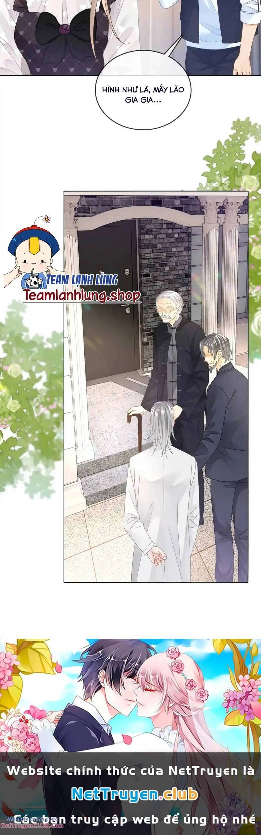 Cô Ấy Ngày Nào Cũng Lên Hot Search! Chapter 71 - 27