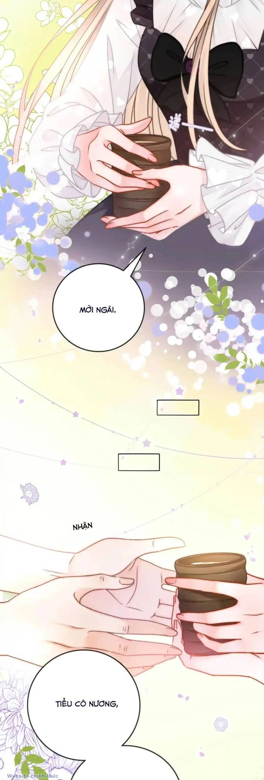 Cô Ấy Ngày Nào Cũng Lên Hot Search! Chapter 72 - 3