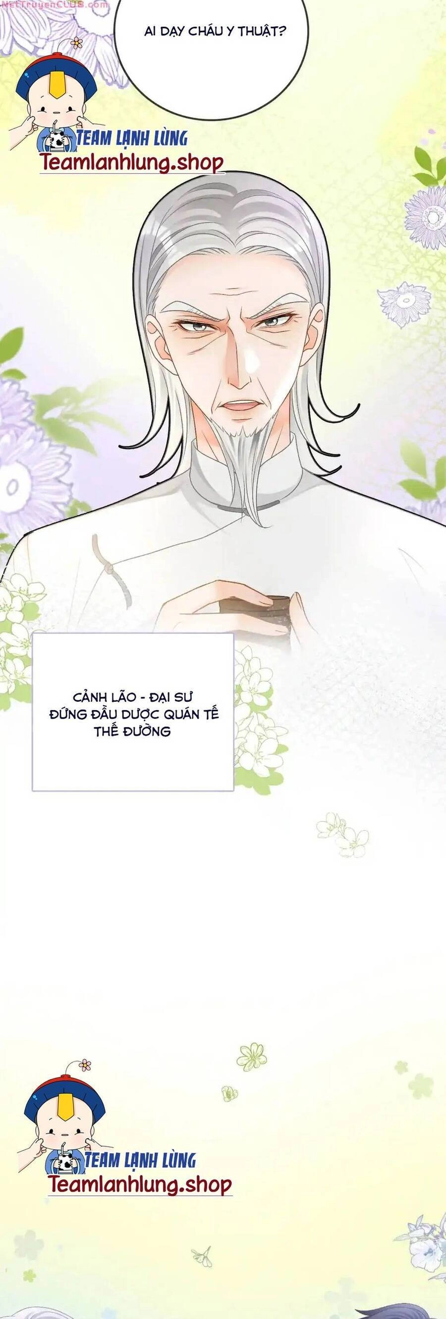 Cô Ấy Ngày Nào Cũng Lên Hot Search! Chapter 72 - 4