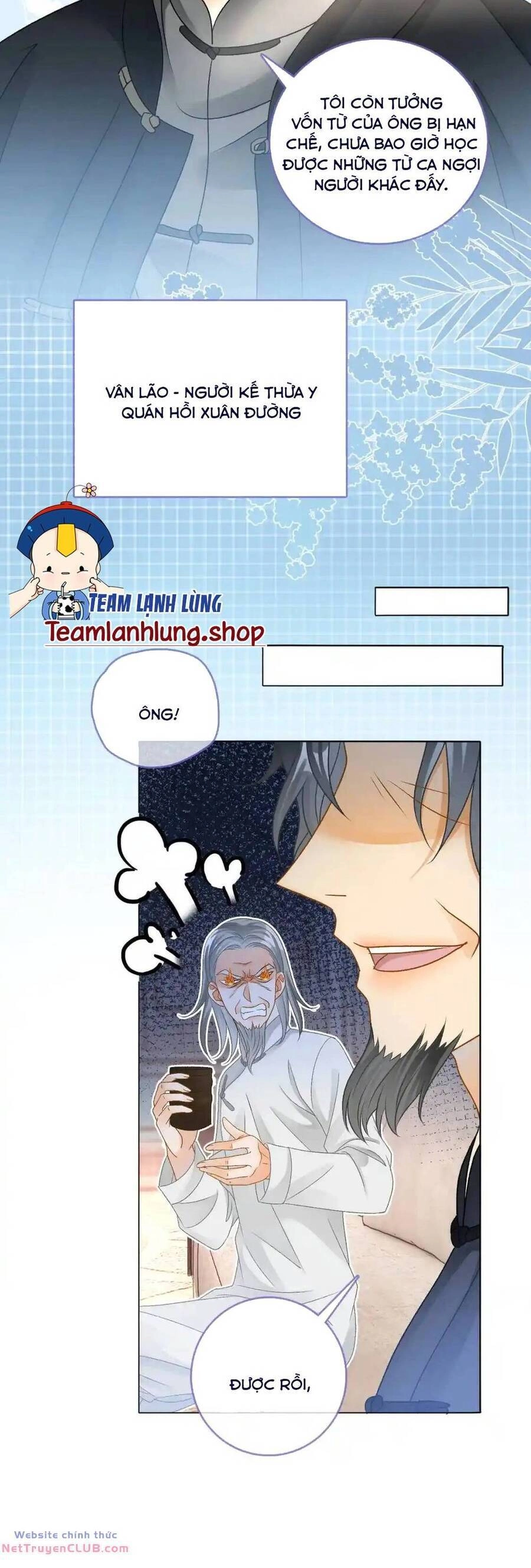 Cô Ấy Ngày Nào Cũng Lên Hot Search! Chapter 72 - 6