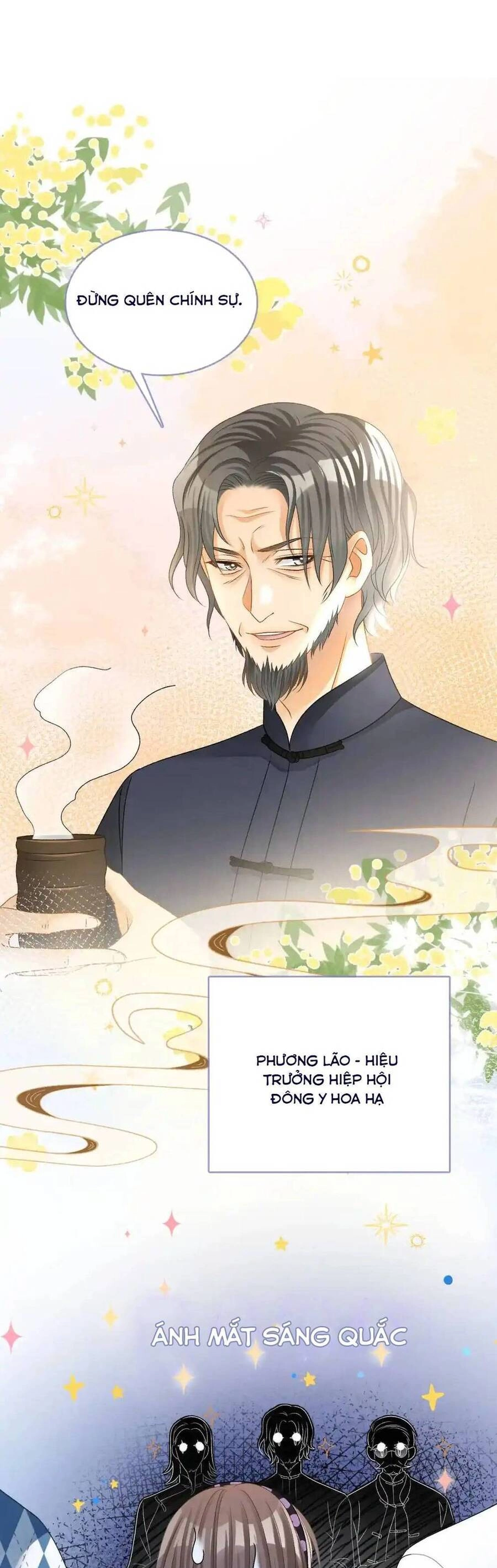 Cô Ấy Ngày Nào Cũng Lên Hot Search! Chapter 72 - 7