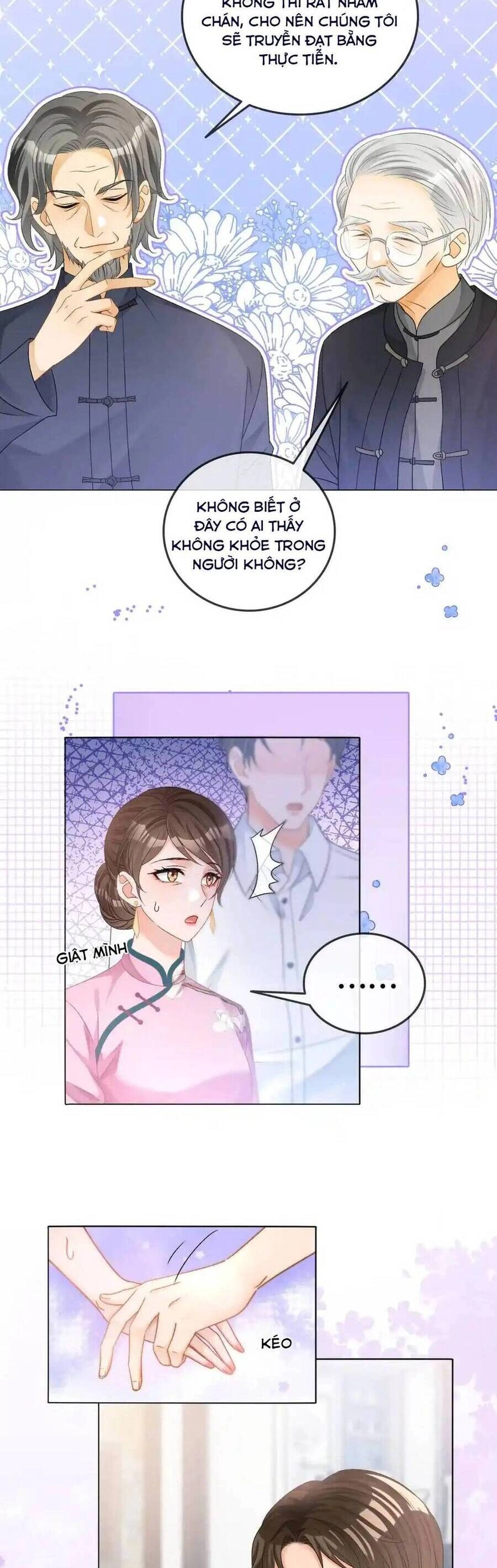 Cô Ấy Ngày Nào Cũng Lên Hot Search! Chapter 72 - 11