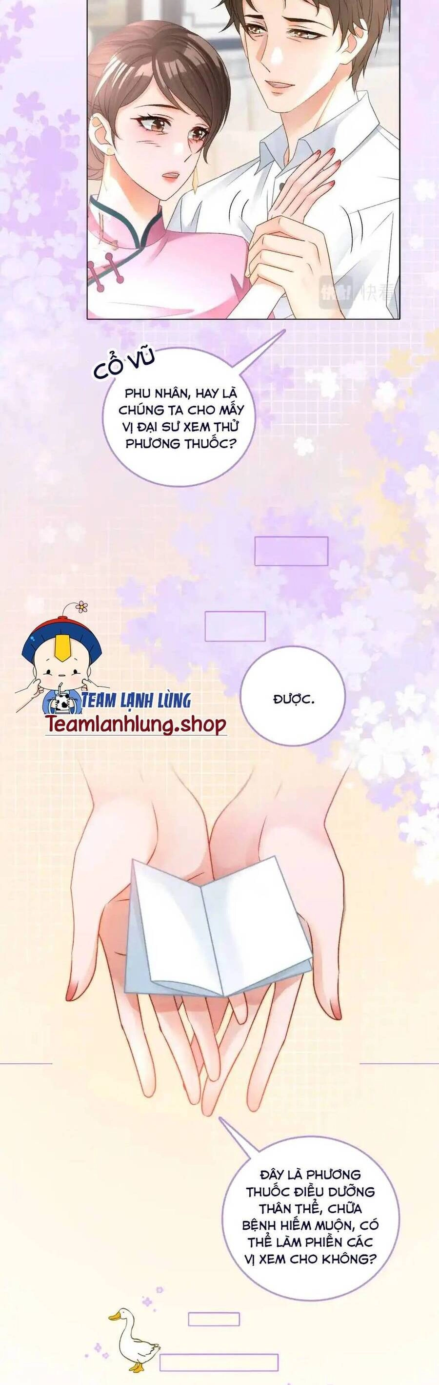 Cô Ấy Ngày Nào Cũng Lên Hot Search! Chapter 72 - 12