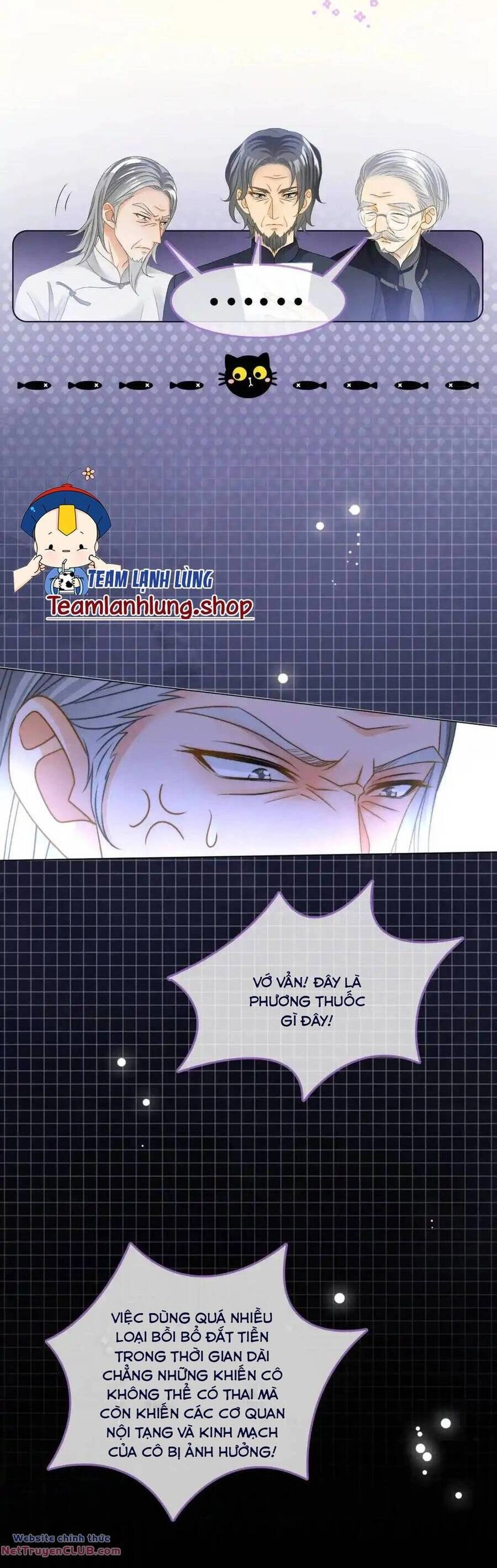 Cô Ấy Ngày Nào Cũng Lên Hot Search! Chapter 72 - 13