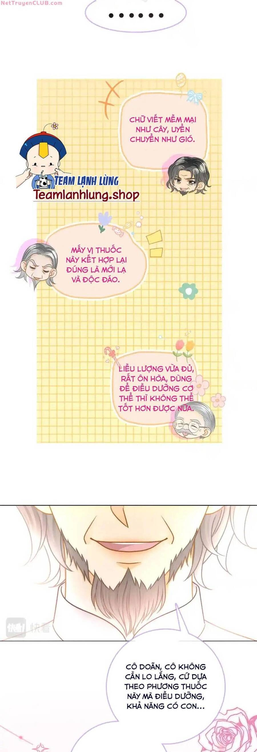 Cô Ấy Ngày Nào Cũng Lên Hot Search! Chapter 72 - 17