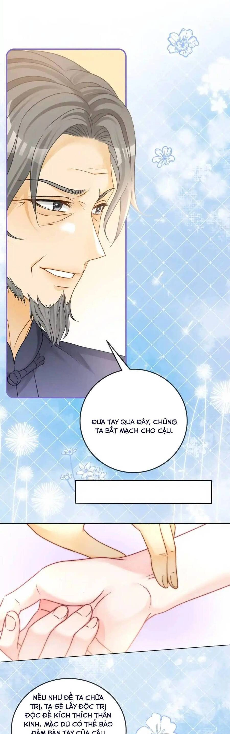 Cô Ấy Ngày Nào Cũng Lên Hot Search! Chapter 72 - 20