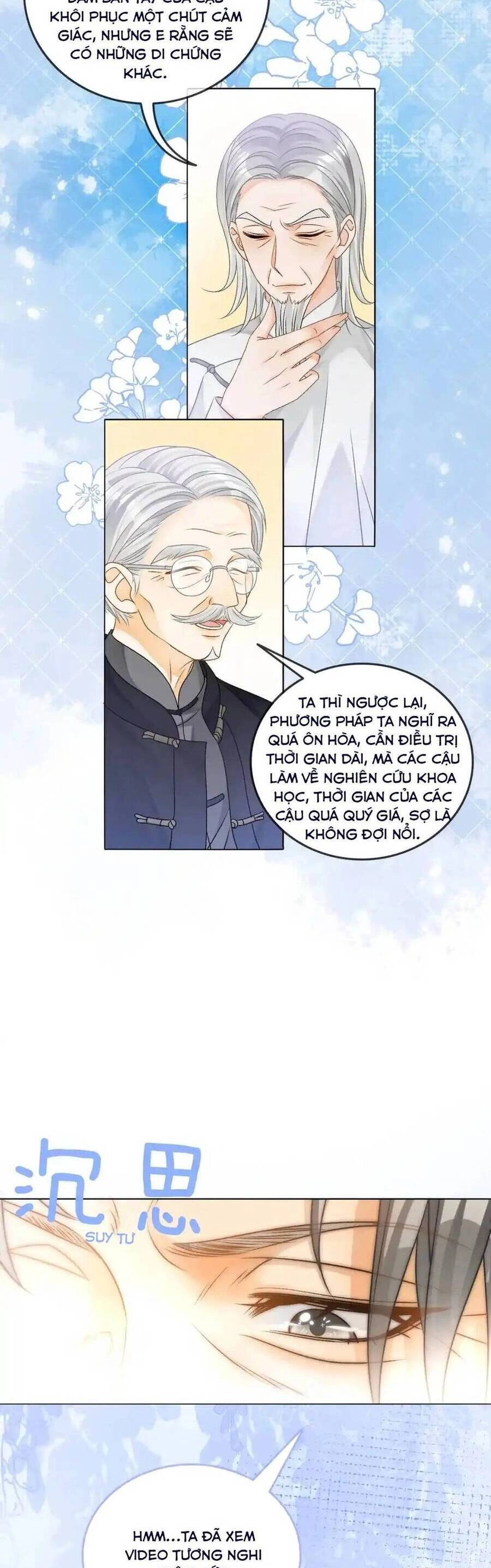 Cô Ấy Ngày Nào Cũng Lên Hot Search! Chapter 72 - 21