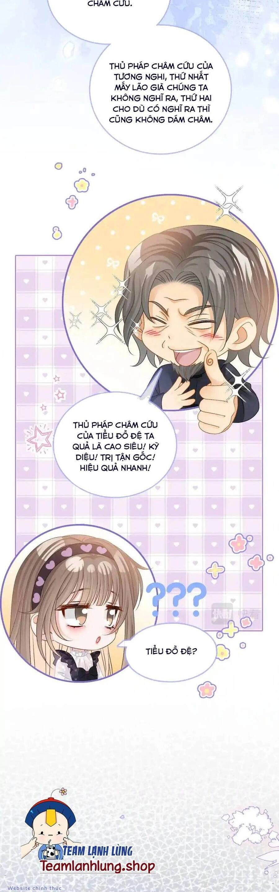 Cô Ấy Ngày Nào Cũng Lên Hot Search! Chapter 72 - 22