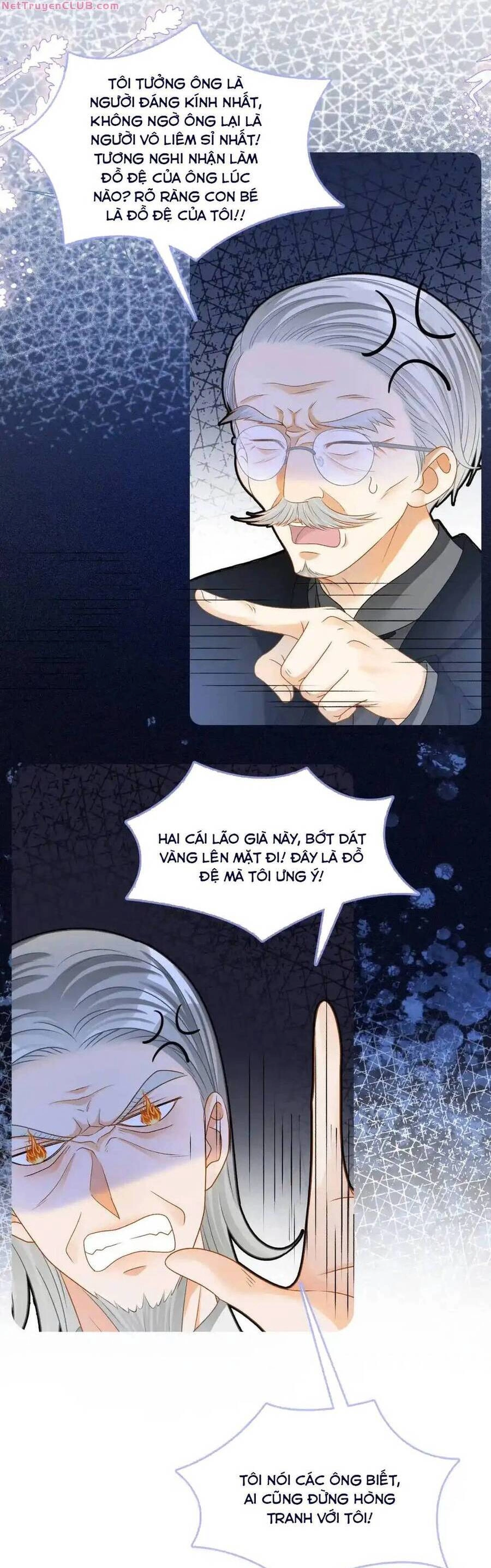 Cô Ấy Ngày Nào Cũng Lên Hot Search! Chapter 72 - 23