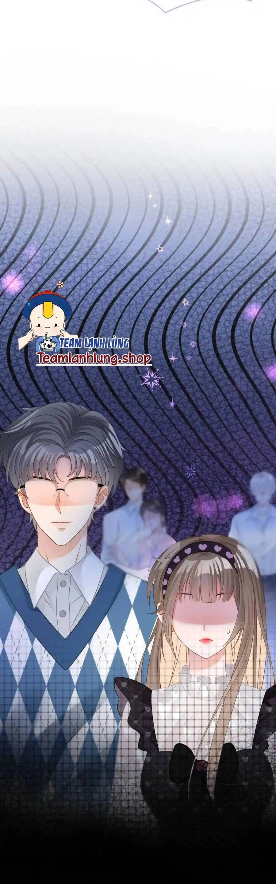 Cô Ấy Ngày Nào Cũng Lên Hot Search! Chapter 72 - 24