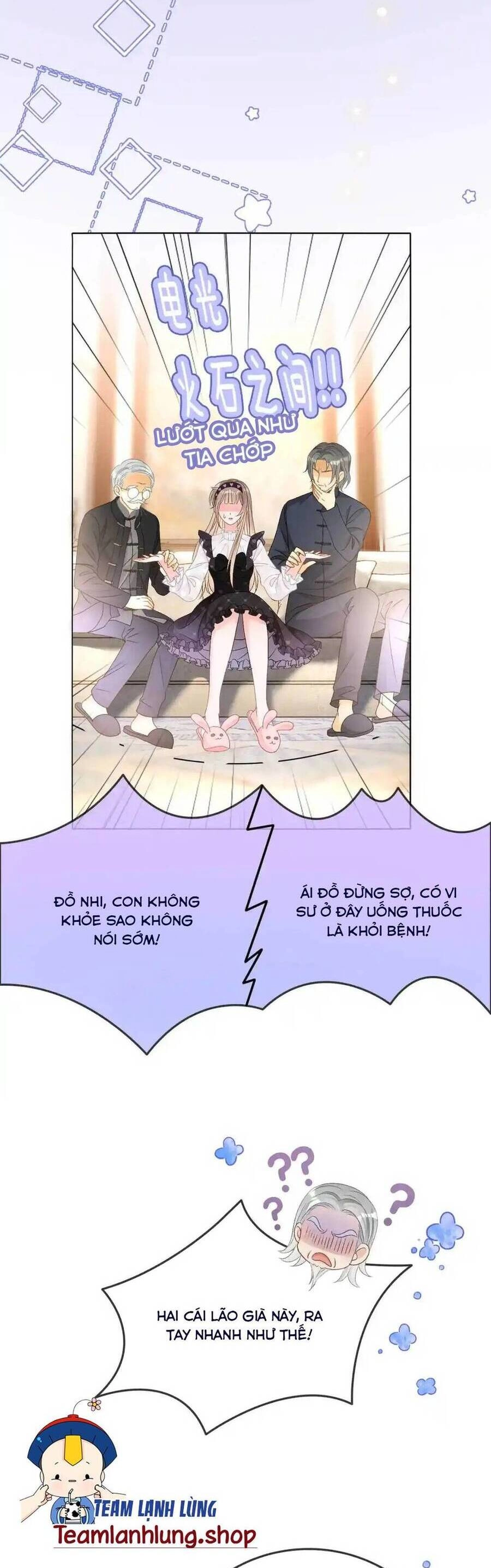 Cô Ấy Ngày Nào Cũng Lên Hot Search! Chapter 73 - 6