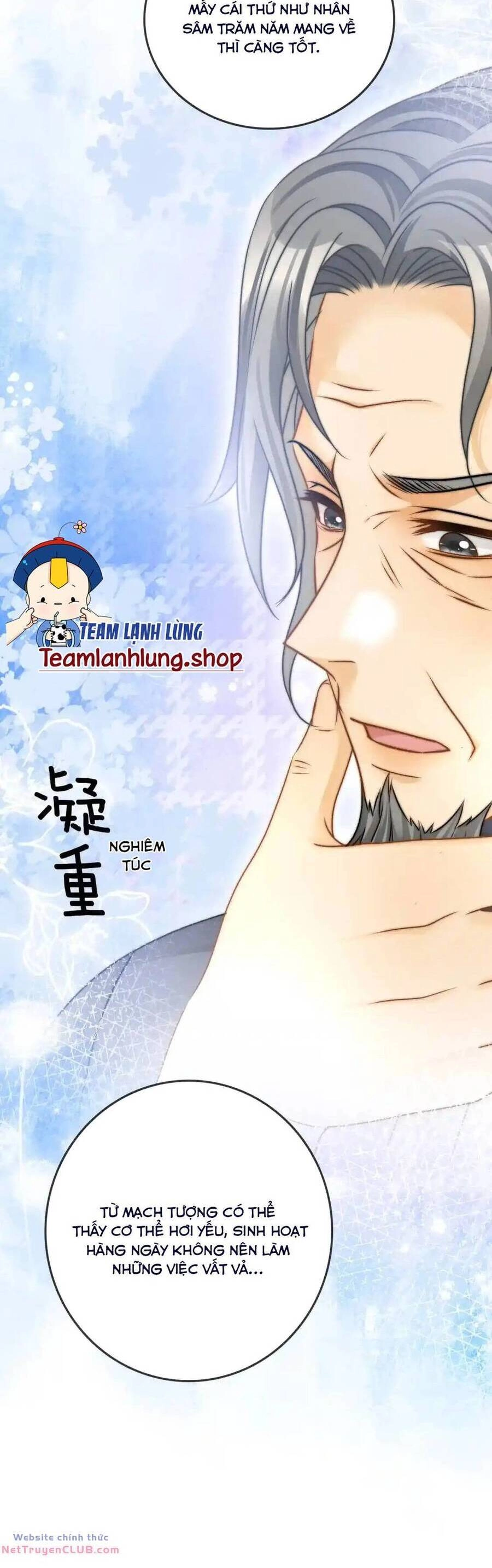 Cô Ấy Ngày Nào Cũng Lên Hot Search! Chapter 73 - 8