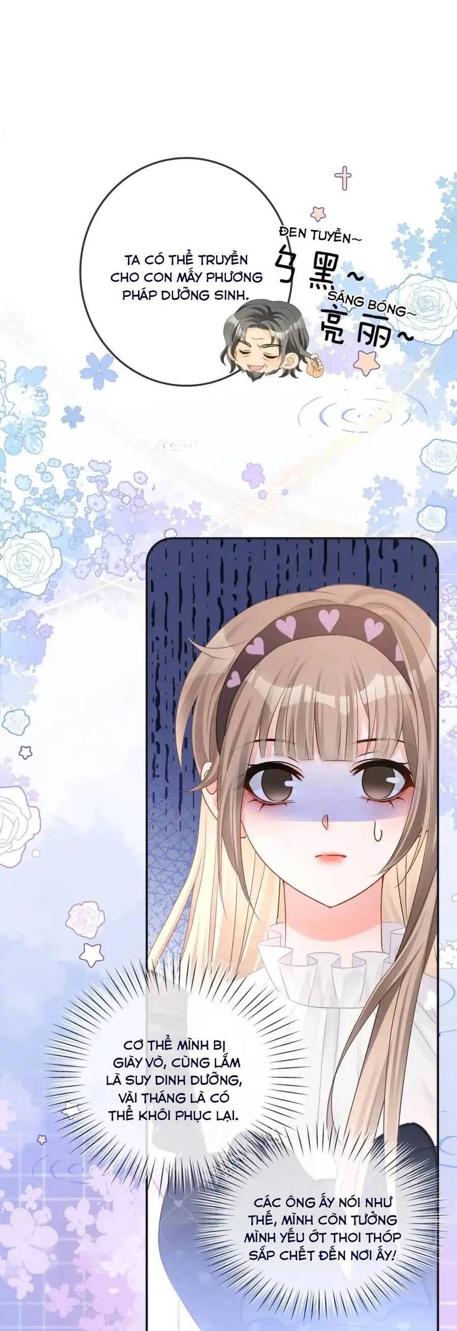 Cô Ấy Ngày Nào Cũng Lên Hot Search! Chapter 73 - 9