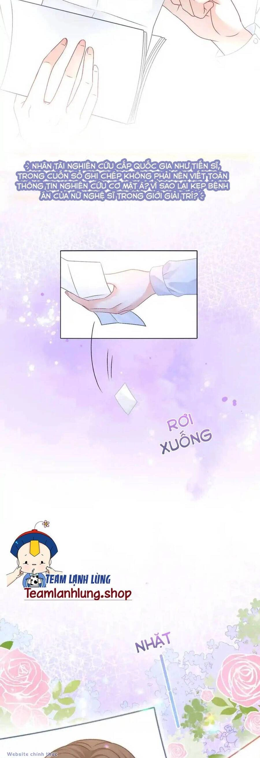 Cô Ấy Ngày Nào Cũng Lên Hot Search! Chapter 73 - 11