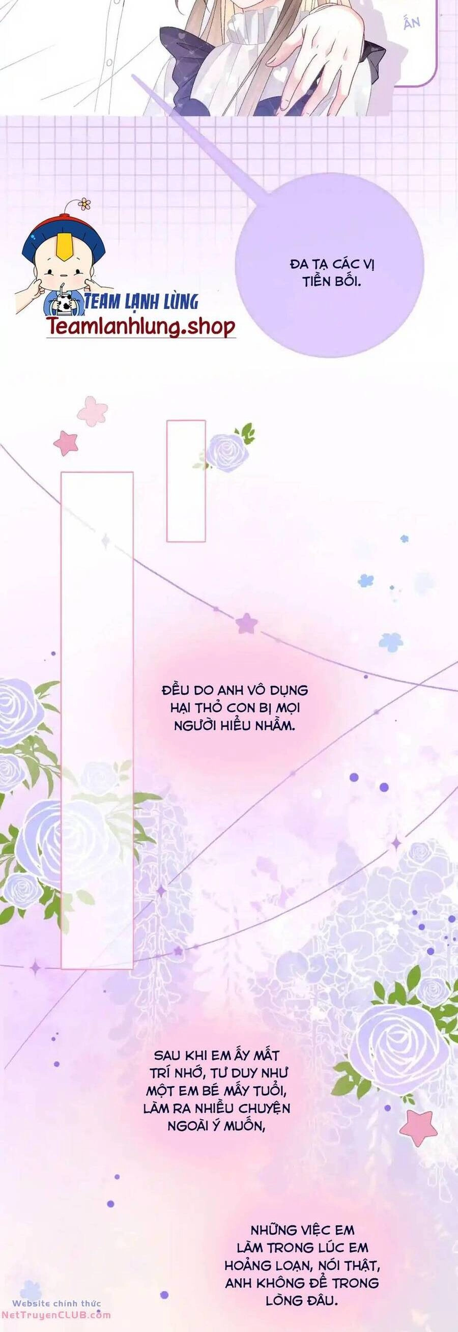 Cô Ấy Ngày Nào Cũng Lên Hot Search! Chapter 73 - 14