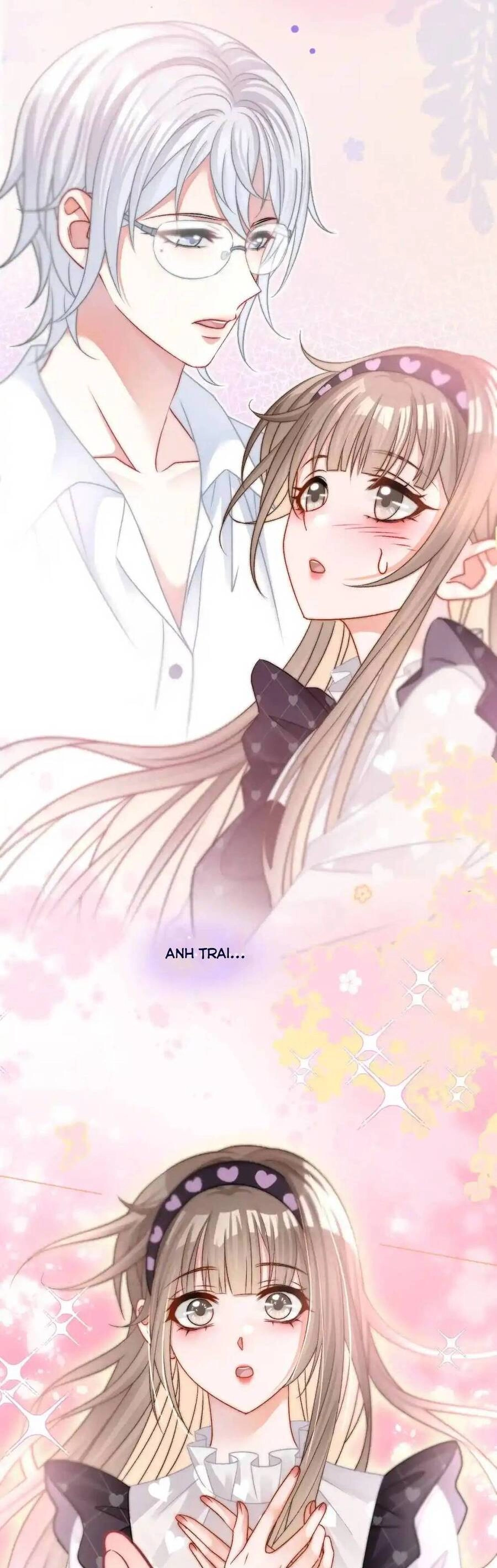 Cô Ấy Ngày Nào Cũng Lên Hot Search! Chapter 73 - 15