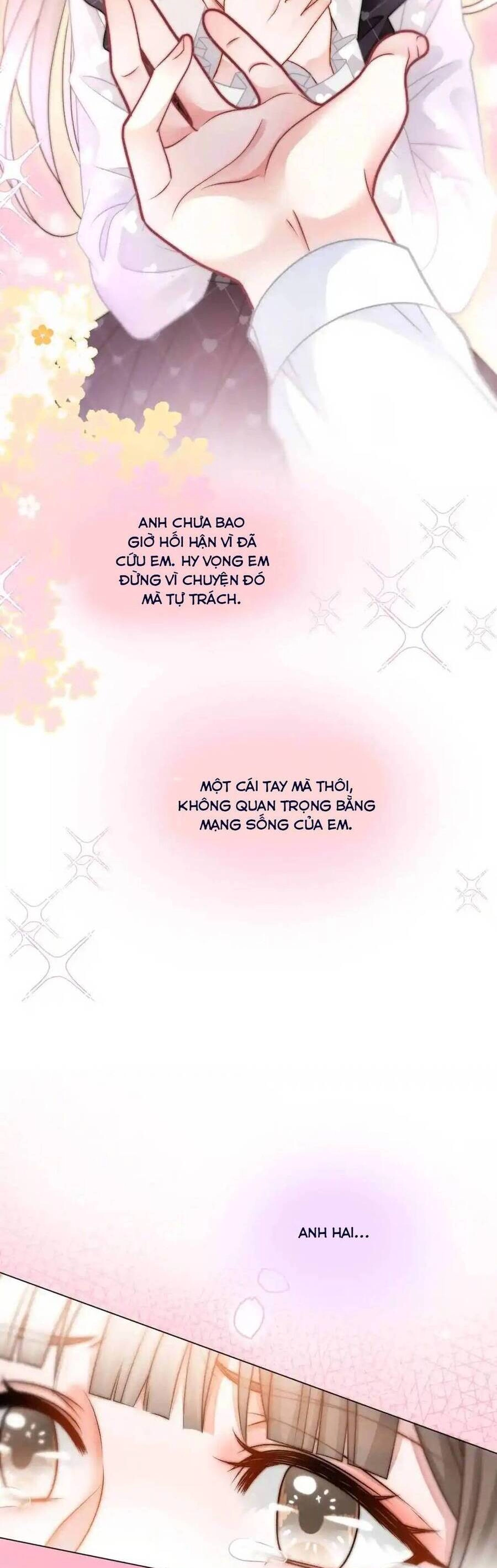 Cô Ấy Ngày Nào Cũng Lên Hot Search! Chapter 73 - 16