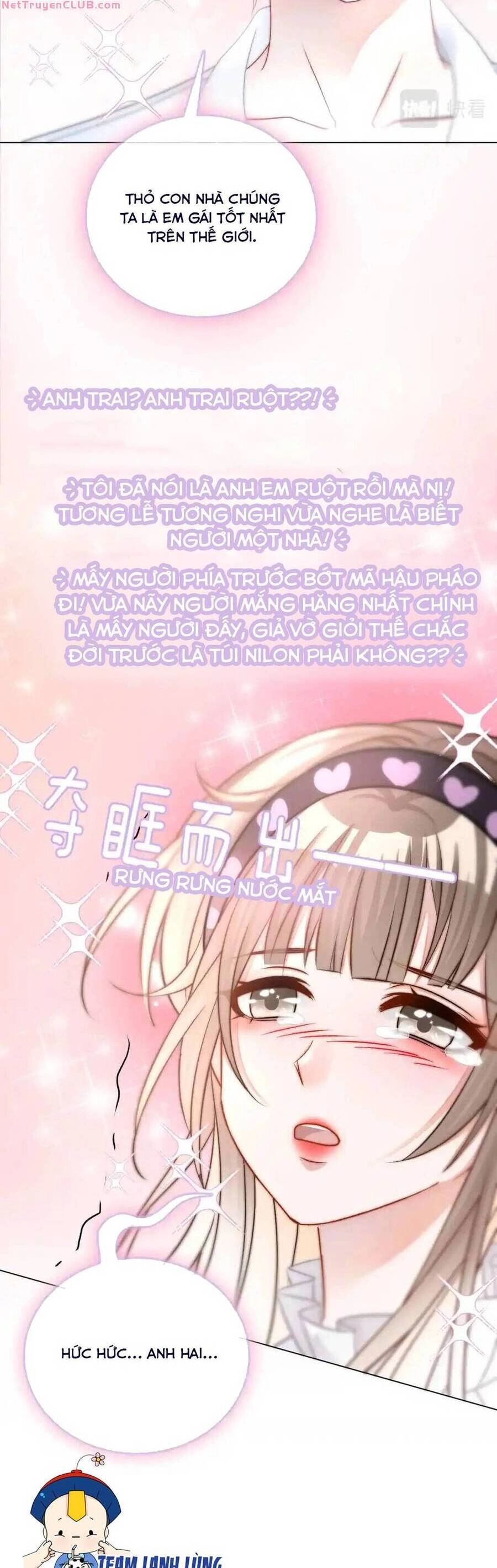 Cô Ấy Ngày Nào Cũng Lên Hot Search! Chapter 73 - 18