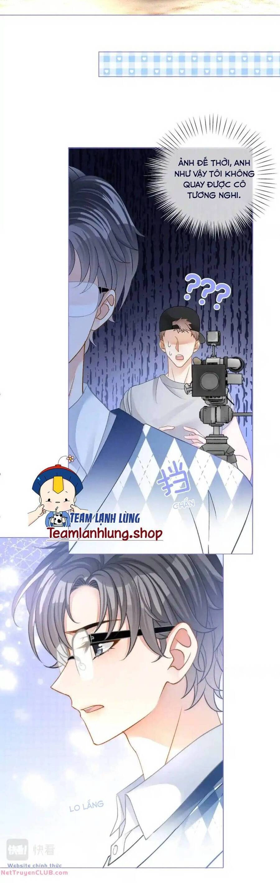 Cô Ấy Ngày Nào Cũng Lên Hot Search! Chapter 73 - 20